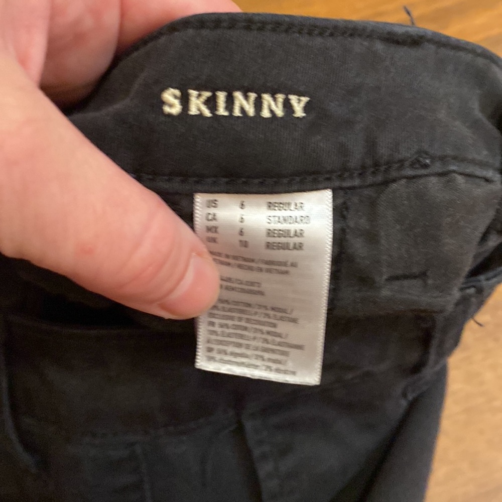 Pants - Picture 4 of 4